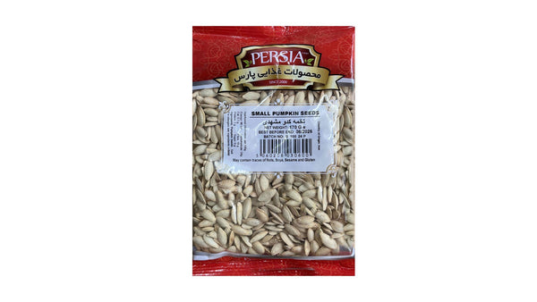 Persia Small Pumpkin Seeds 170gr