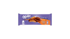 Milka Orange Jelly Biscuits 147g