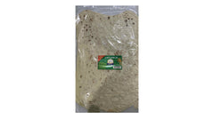 Traditional Lavash Bread