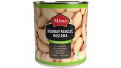 Miras Boiled Jumbo Beans 450g