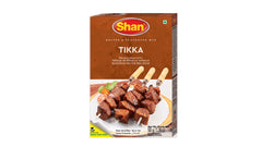 Shan bbq tikka boti 50g