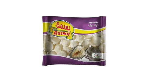 Basma Artichoke 400gr