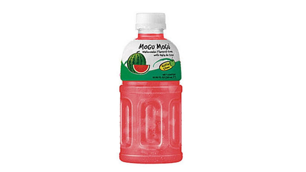 Mogu Mogu Watermelon Drink 320 ml