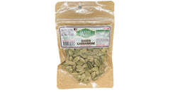 Azizi Food Green Cardamon