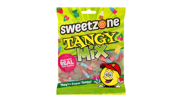 مخلوط تند سوییت‌زون ۱۸۰ گرم