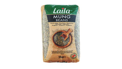 Laila Mung bean 2kg