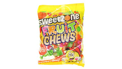 Sweet zone fruit candy 200 gr