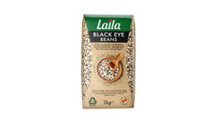 Laila Black Eye Beans 2kg