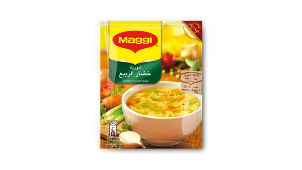 Maggi Spring Season Soup 50gr