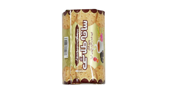 Saghe talaee biscuit with date nectar 200g