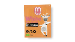 Mellow Organic Goat's Milk Cheese 200gr