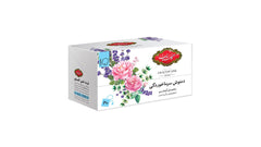 golestan cold & flu  mix herbal infusion 20g