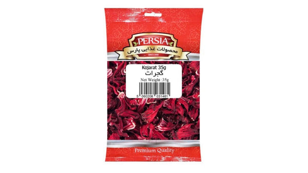 چای گجرات پرشیا فود ۳۵ گرم