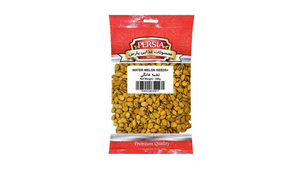 Persia watermelon seeds 200g