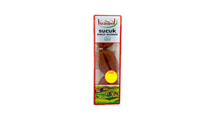 ISTANBUL SUCUK GARLICK SAUSAGE 500G