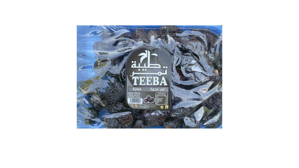 Ajwa Teeba Dates 450gr