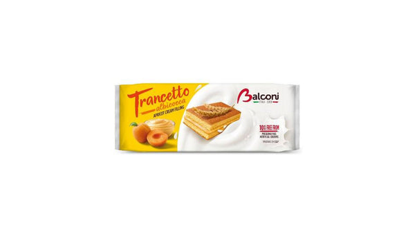 ترانستو زردآلو بالکنی 280 گرم