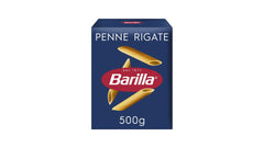 Barilla pasta penne Rigate 500g