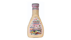 Golnoosh french dressing 420g