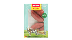 Kamar Sucuk Salami 350gr