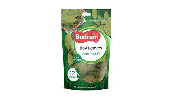 برگ های خلیج بدروم