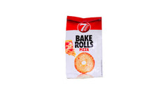 7day Bake Rolls Pizza 80g