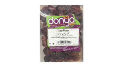 Donya Red Plum 450gr