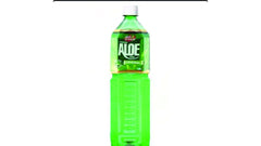 Aloe Drink