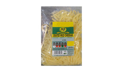 BJ Grated Mild Cheddar 170gr