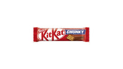 Kitkat Chunky Caramel Chocolate 42G