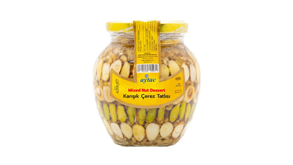 دسر آجیل مخلوط Aytac 420 گرم
