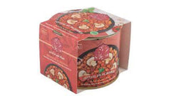 Canned pinto beans with Gilani mushrooms 460 grams