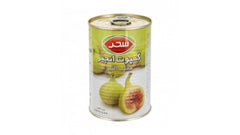 Sahar Fig Compote