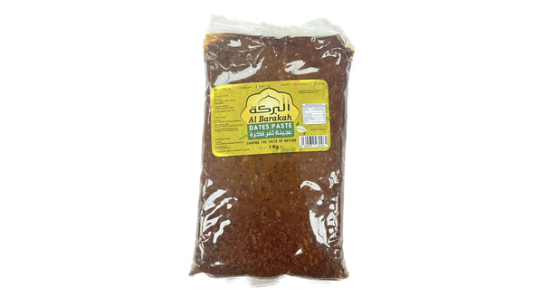 Al Barakah Date Paste 1kg