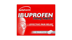 Ibuprofen Tablet