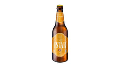 Istak Peach Malt Beer Drink 330ml