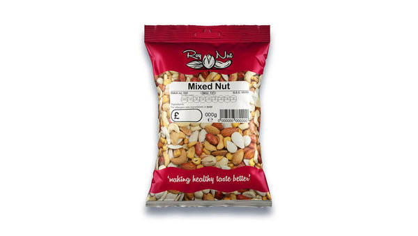 Roy Nut Mixed Nuts 400g