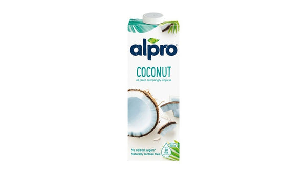 ALPRO Coconut Original Drink 1L