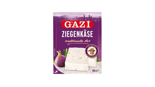 پنیر بز گازی 180 گرم