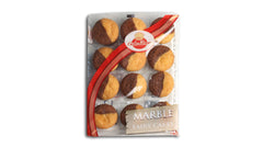 Cake Zone Marble Fairy Cakes 12 pack 280g