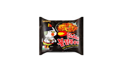 Samyang Buldak Hot Chicken Noodles 140gr