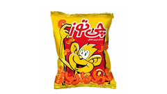 CHEETOZ GOLDEN 25G