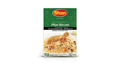 Shan Panjabi Yakhni Pilau 50g