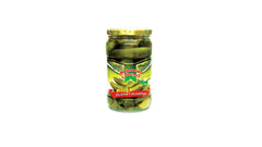 Anjoman  Pickled Cucumber 700g