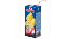 Faragello Guava Juice 200 ml