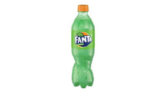 Fanta Tropical Carobonated Soda 500ml