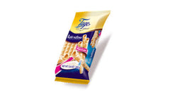 Tago - Rolls with Vanilla Cream 260g