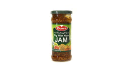 Durra Fig Jam With Nuts 430gm