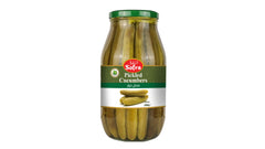 Sofra pickled cucumbers 2800g