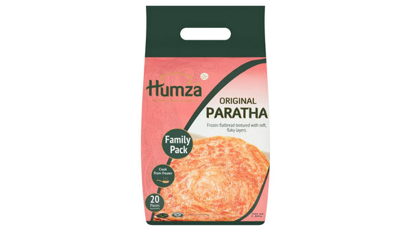 Humza Paratha Original 1.6Kg